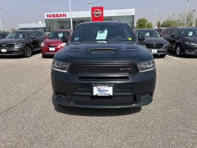2020 Dodge Durango GT Plus