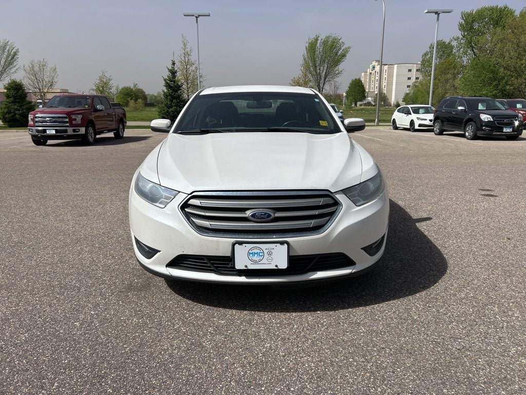 2013 Ford Taurus SEL
