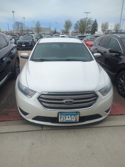 2013 Ford Taurus SEL