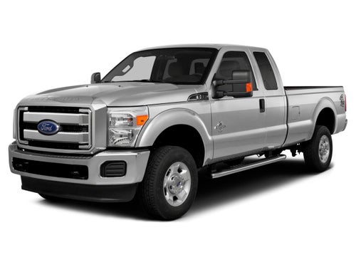 2015 Ford F-350SD XL
