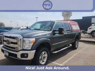 2015 Ford F-350SD XL