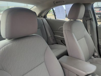 2015 Chevrolet Malibu LS 1FL