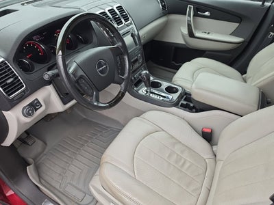 2011 GMC Acadia Denali