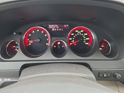 2011 GMC Acadia Denali