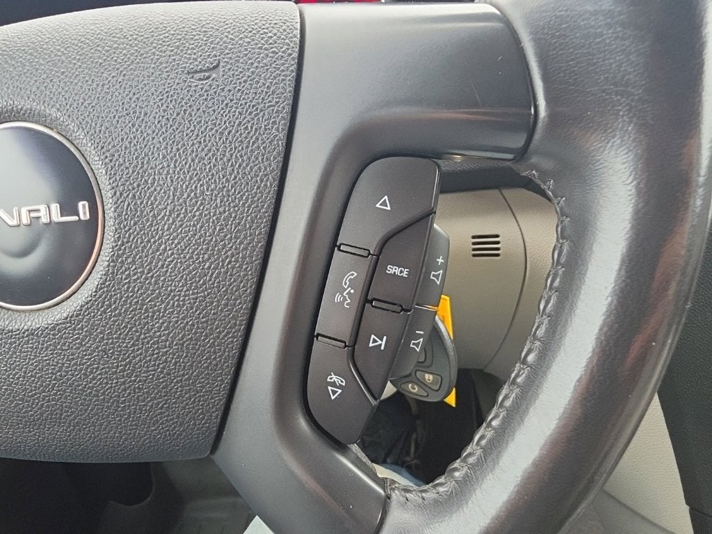 2011 GMC Acadia Denali