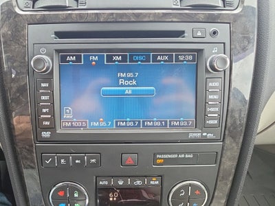 2011 GMC Acadia Denali