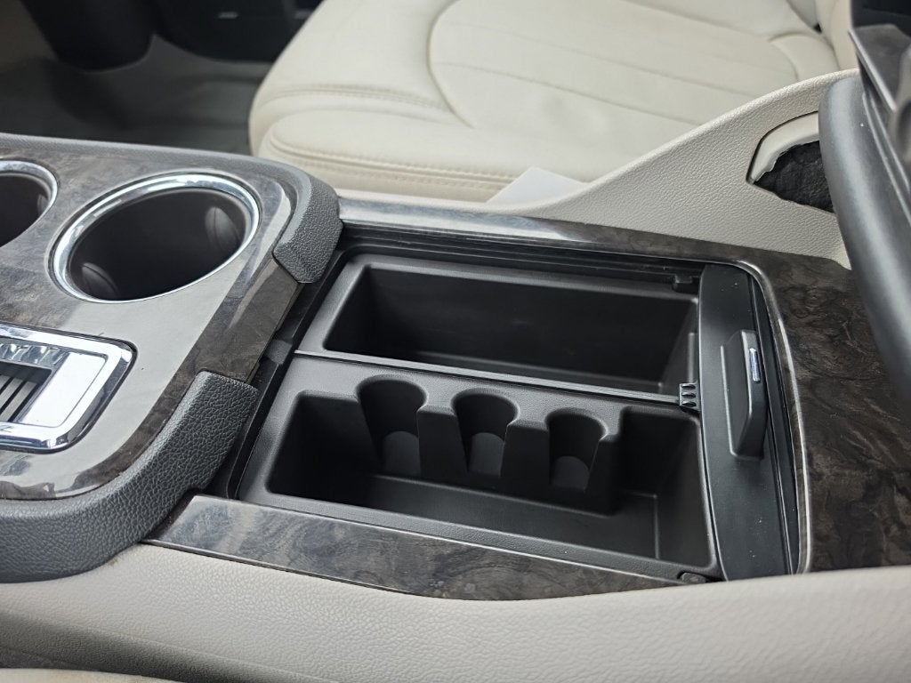 2011 GMC Acadia Denali
