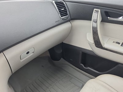 2011 GMC Acadia Denali