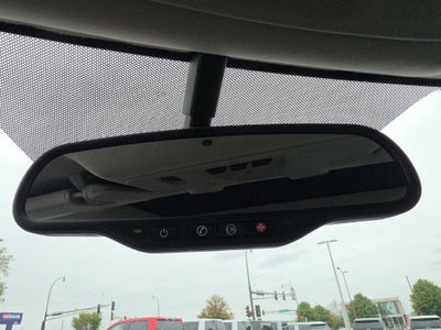 2011 GMC Acadia Denali