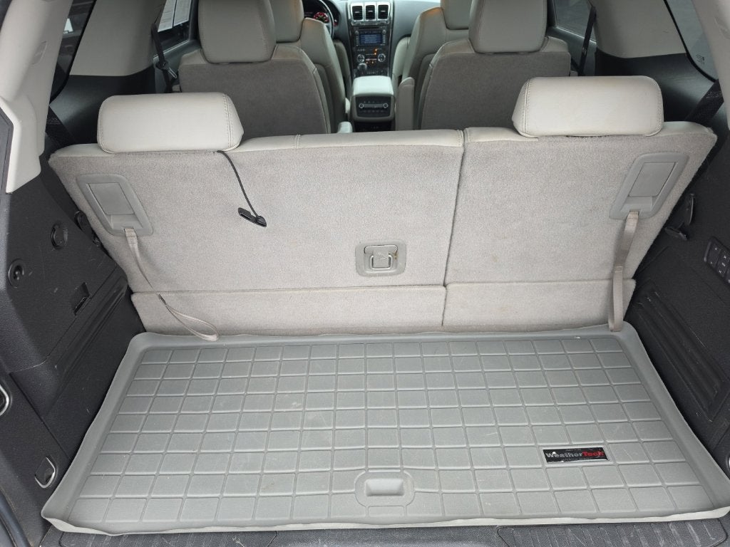 2011 GMC Acadia Denali