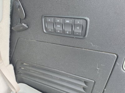 2011 GMC Acadia Denali