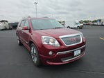 2011 GMC Acadia Denali