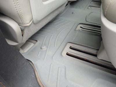 2011 GMC Acadia Denali