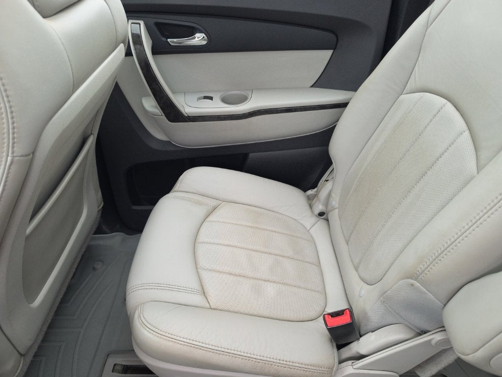 2011 GMC Acadia Denali