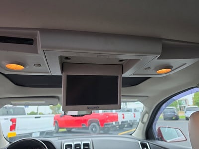 2011 GMC Acadia Denali