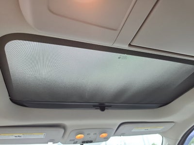 2011 GMC Acadia Denali