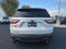 2018 Chevrolet Traverse 3LT