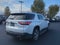 2018 Chevrolet Traverse 3LT