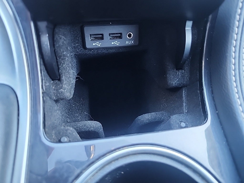 2016 Nissan Maxima 3.5 SV