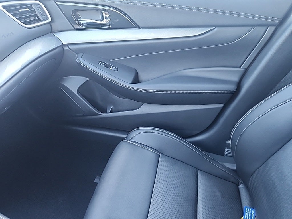 2016 Nissan Maxima 3.5 SV