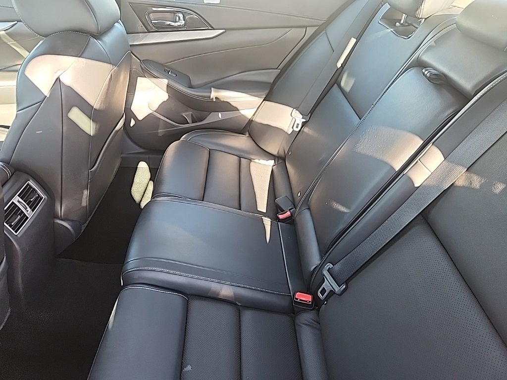 2016 Nissan Maxima 3.5 SV