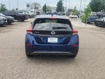 2025 Nissan Leaf S