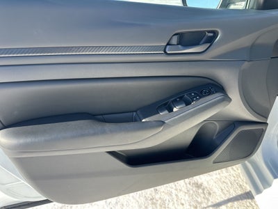 2025 Nissan Altima 2.5 S