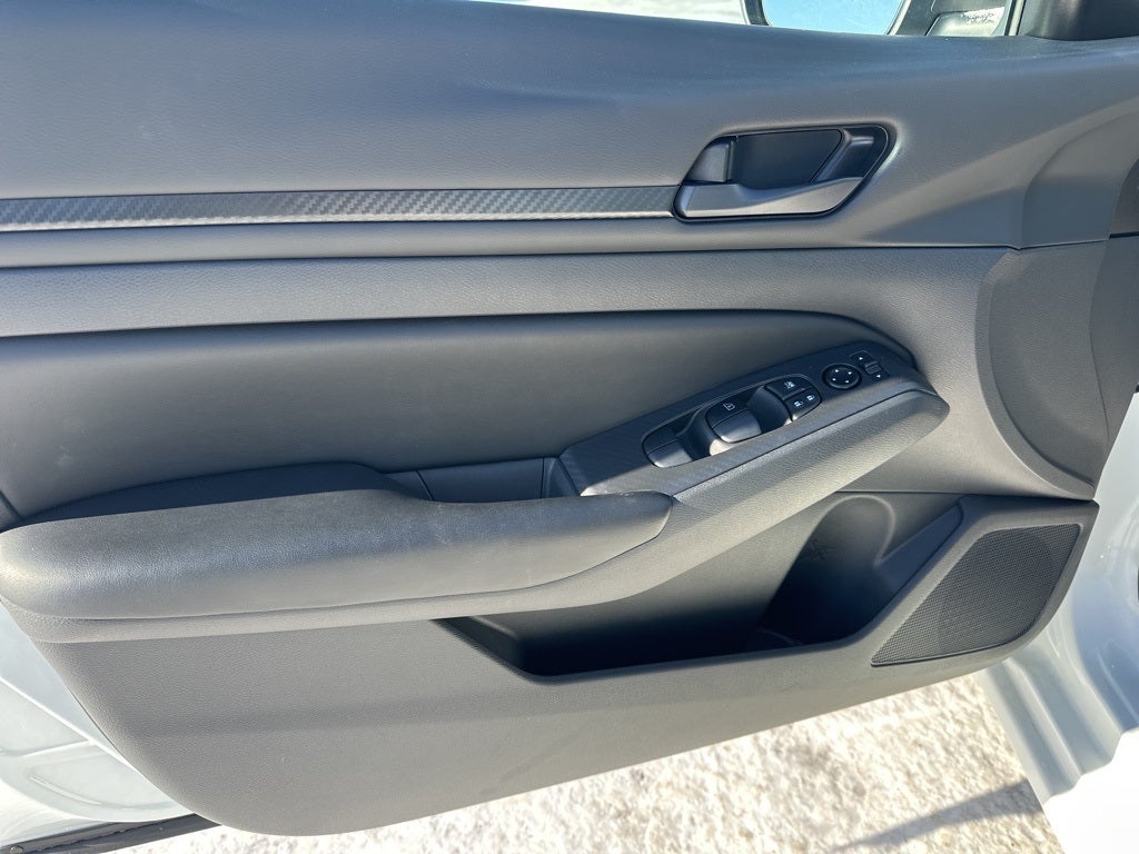 2025 Nissan Altima 2.5 S