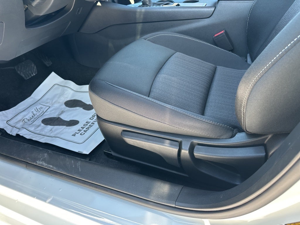 2025 Nissan Altima 2.5 S