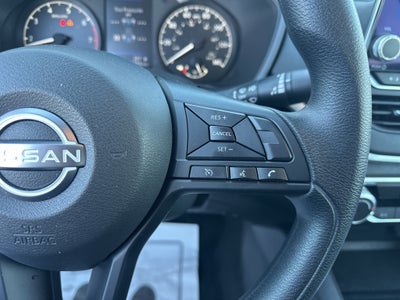 2025 Nissan Altima 2.5 S