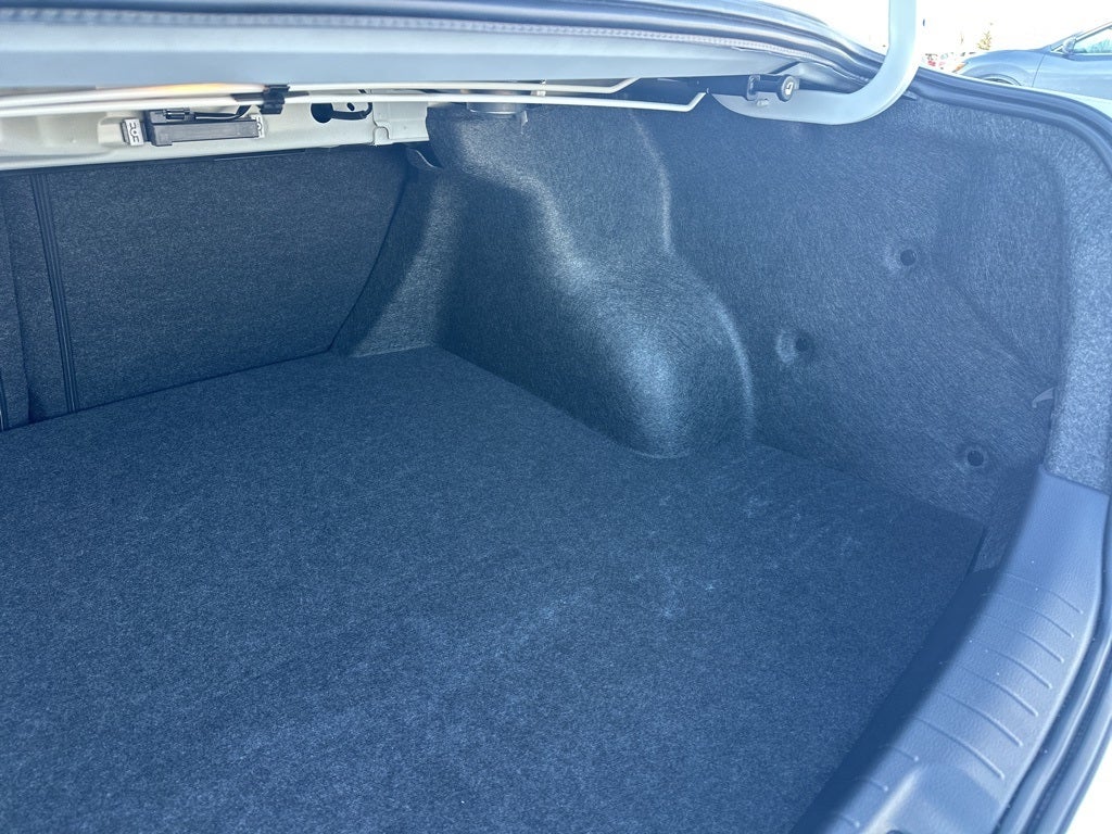 2025 Nissan Altima 2.5 S