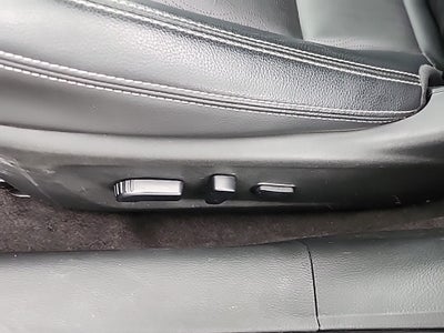 2022 Nissan Altima 2.5 SL