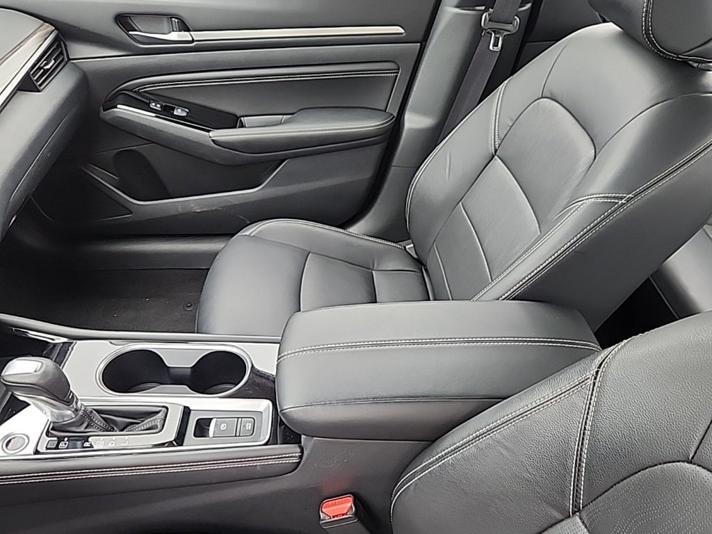 2022 Nissan Altima 2.5 SL