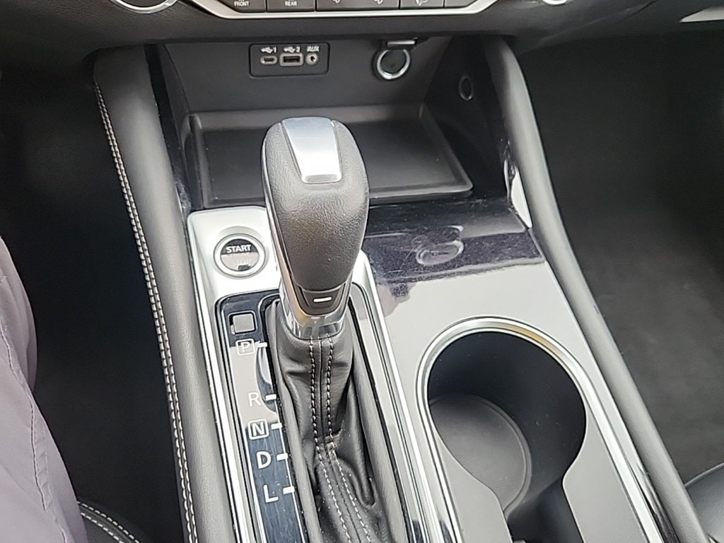 2022 Nissan Altima 2.5 SL