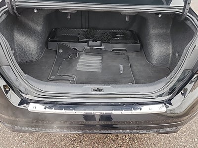 2022 Nissan Altima 2.5 SL