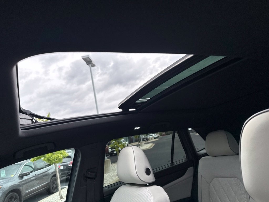 2024 Volkswagen Atlas Cross Sport 2.0T SEL Premium R-Line