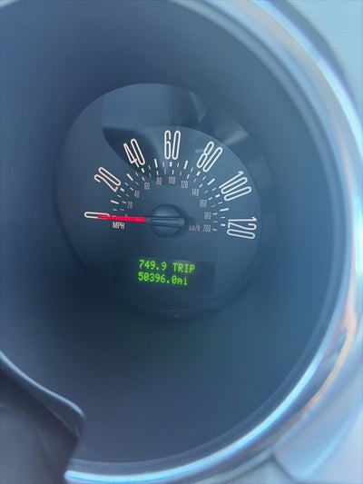 2005 Ford Mustang V6 Deluxe