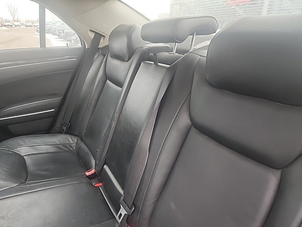 2016 Chrysler 300 Limited