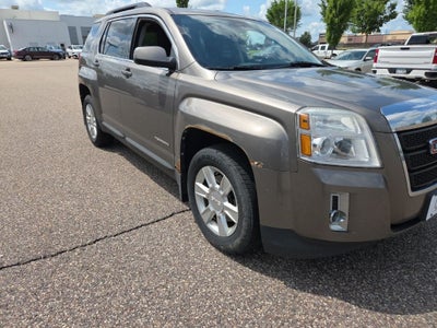 2012 GMC Terrain SLE-2