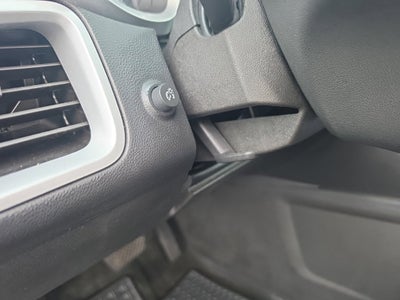2015 Chevrolet Equinox LT 1LT