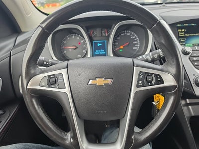 2015 Chevrolet Equinox LT 1LT