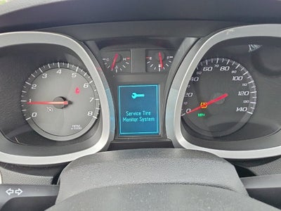 2015 Chevrolet Equinox LT 1LT