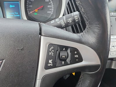 2015 Chevrolet Equinox LT 1LT