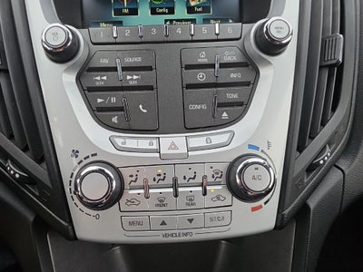 2015 Chevrolet Equinox LT 1LT