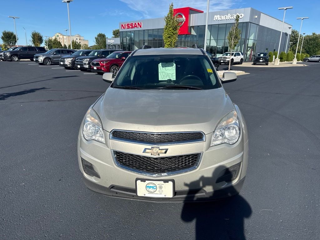 2015 Chevrolet Equinox LT 1LT