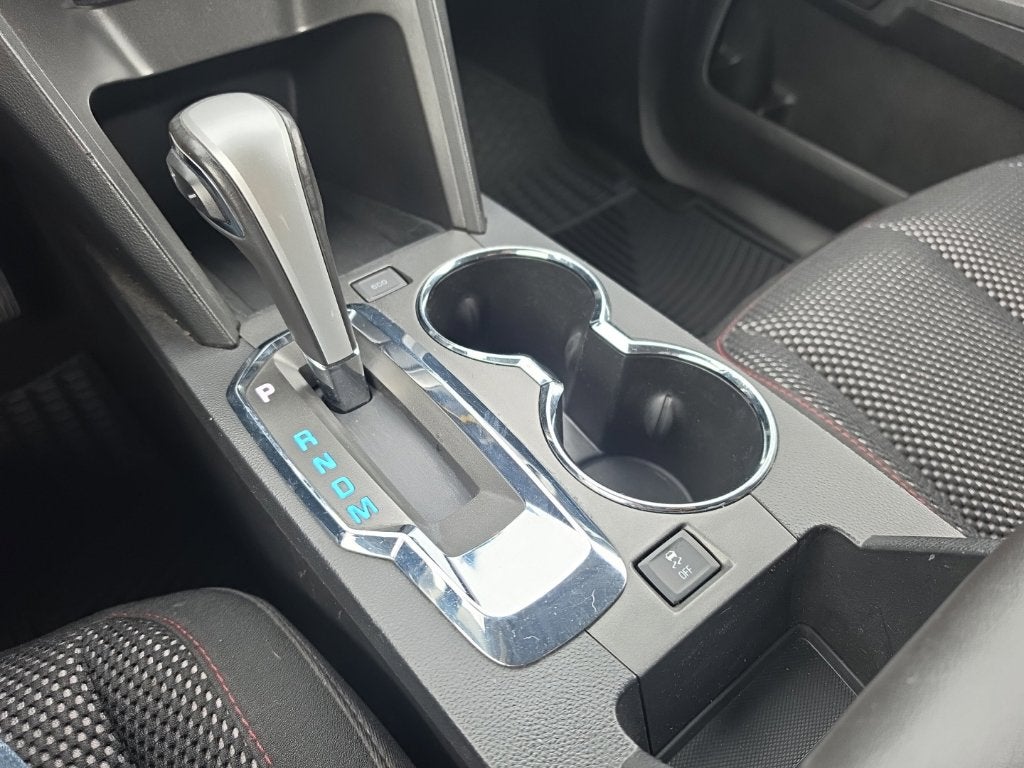 2015 Chevrolet Equinox LT 1LT