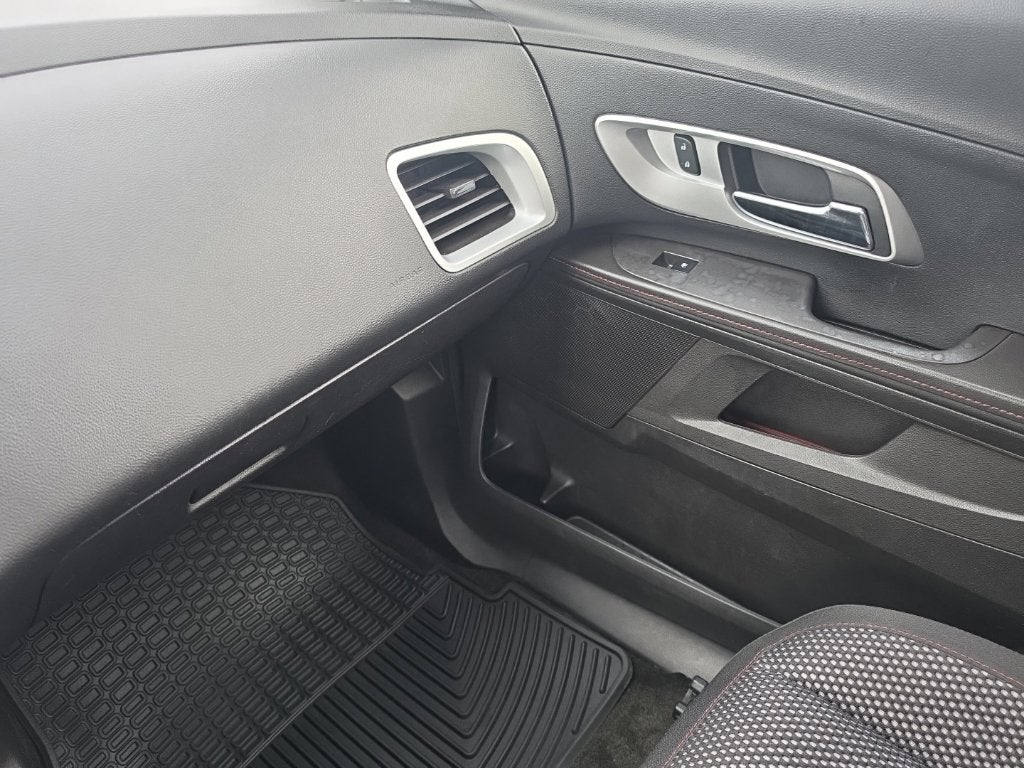 2015 Chevrolet Equinox LT 1LT