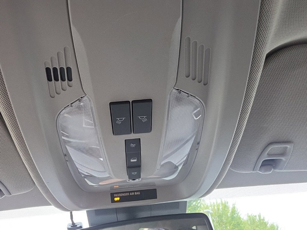 2015 Chevrolet Equinox LT 1LT