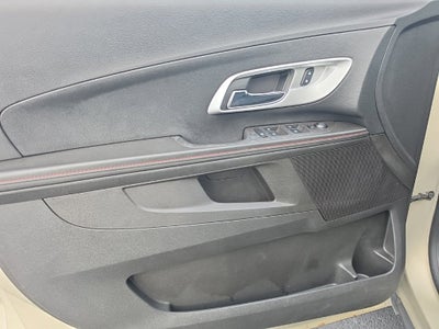 2015 Chevrolet Equinox LT 1LT