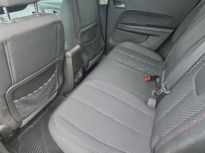 2015 Chevrolet Equinox LT 1LT